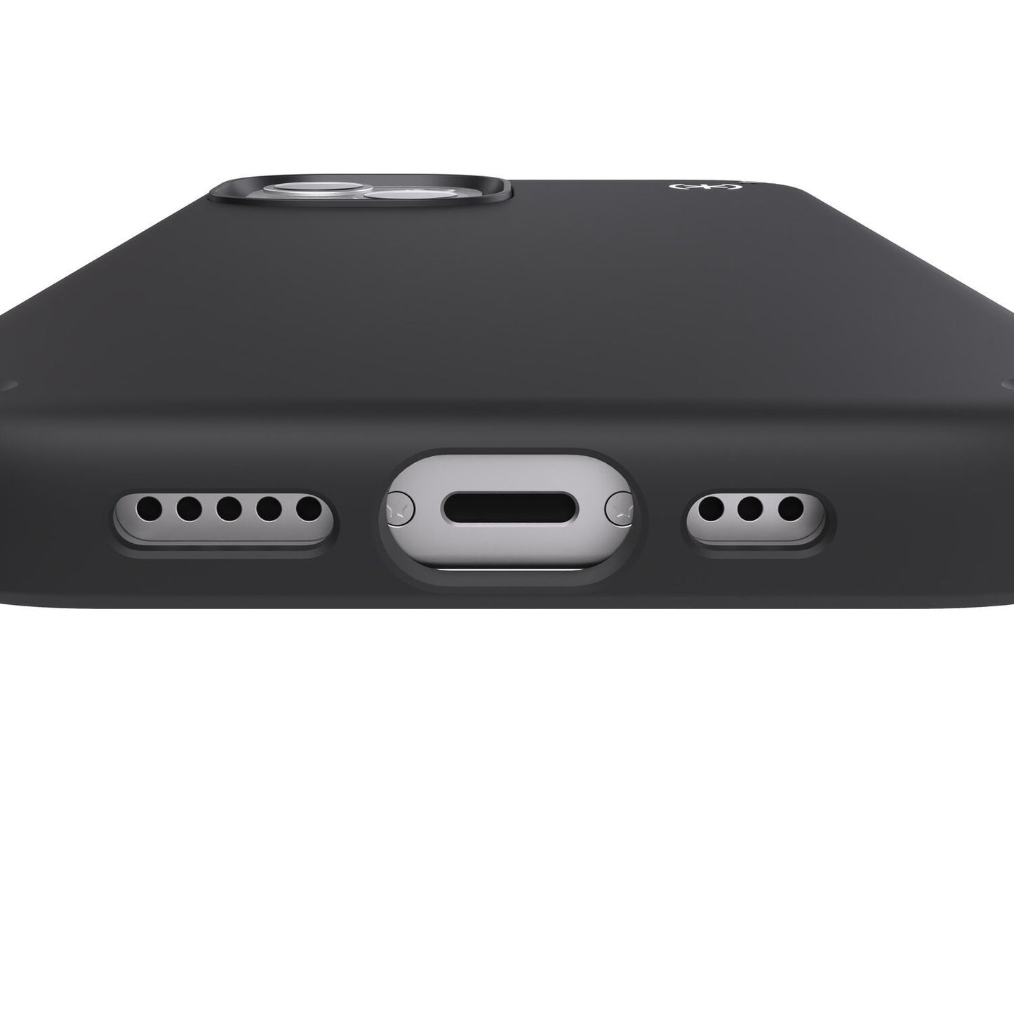 Speck Presidio Pro for iPhone 13 - Black