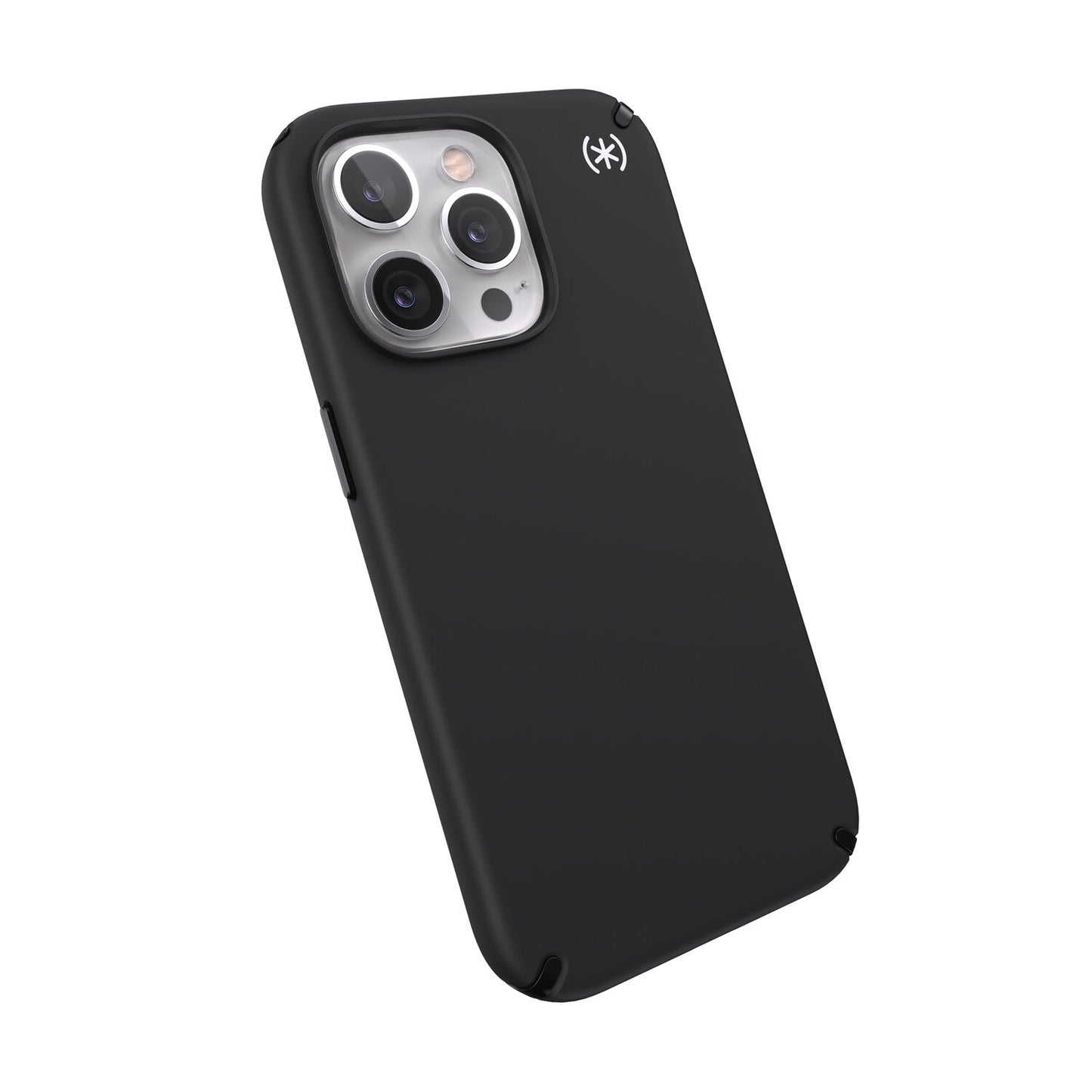 Speck Presidio Pro for iPhone 13 Pro - Black