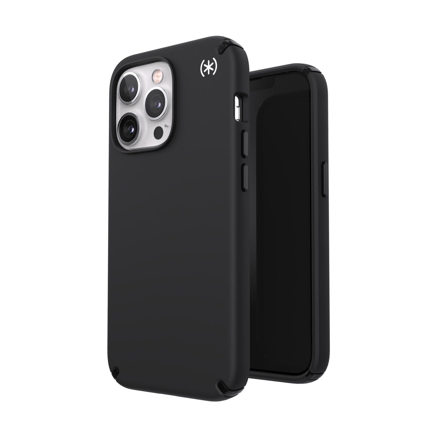Speck Presidio Pro for iPhone 13 Pro - Black