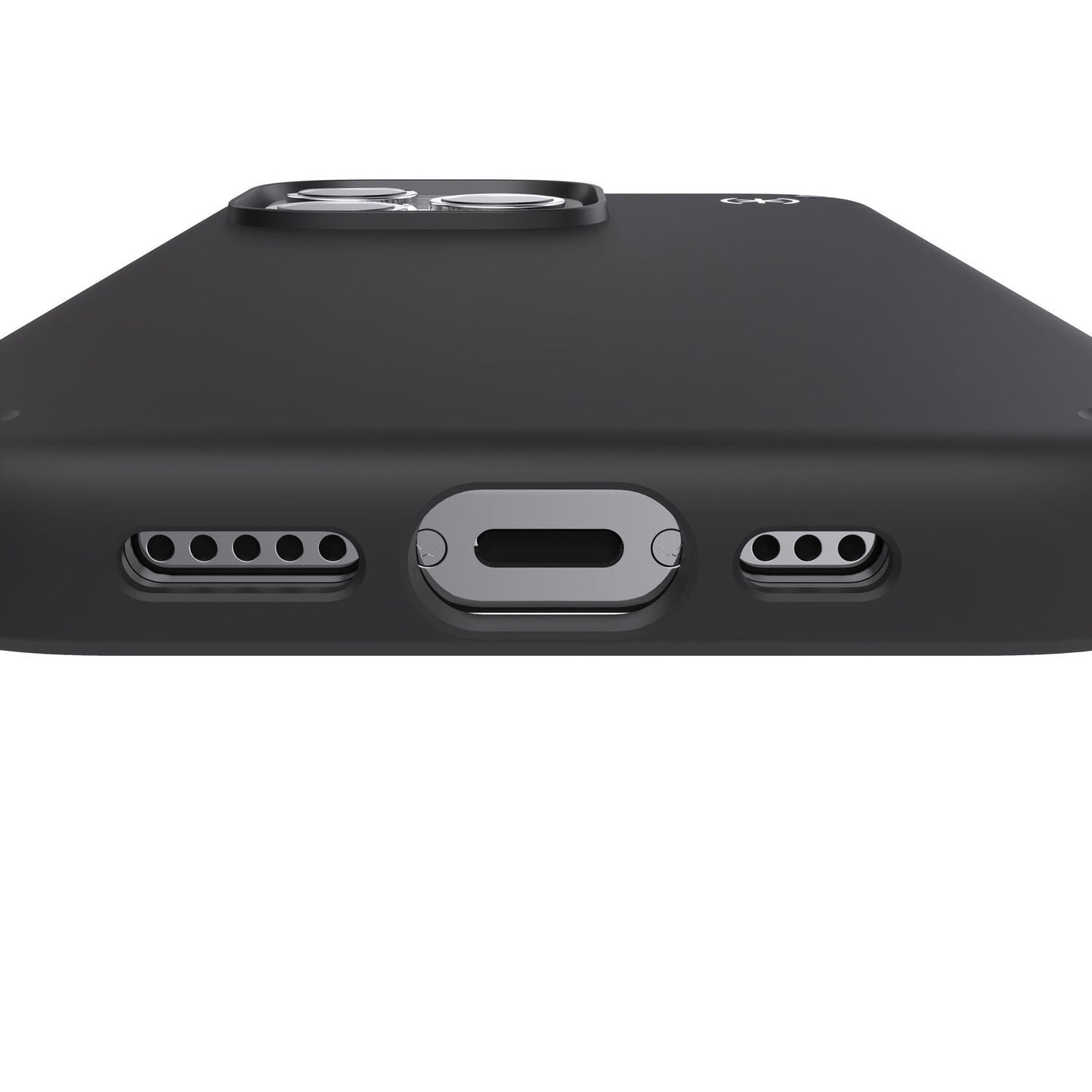 Speck Presidio Pro for iPhone 13 Pro - Black