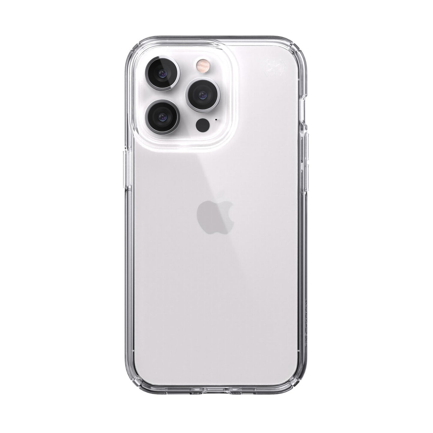 Speck Presidio Pro for iPhone 13 Pro - Clear