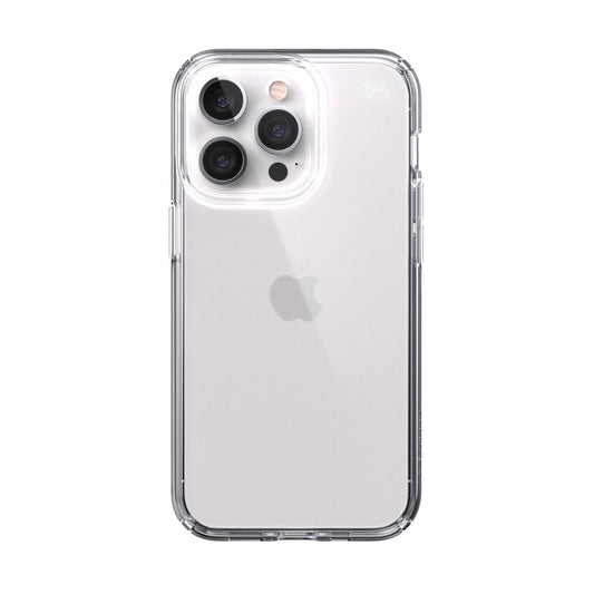 Speck Presidio Pro for iPhone 13 Pro - Clear