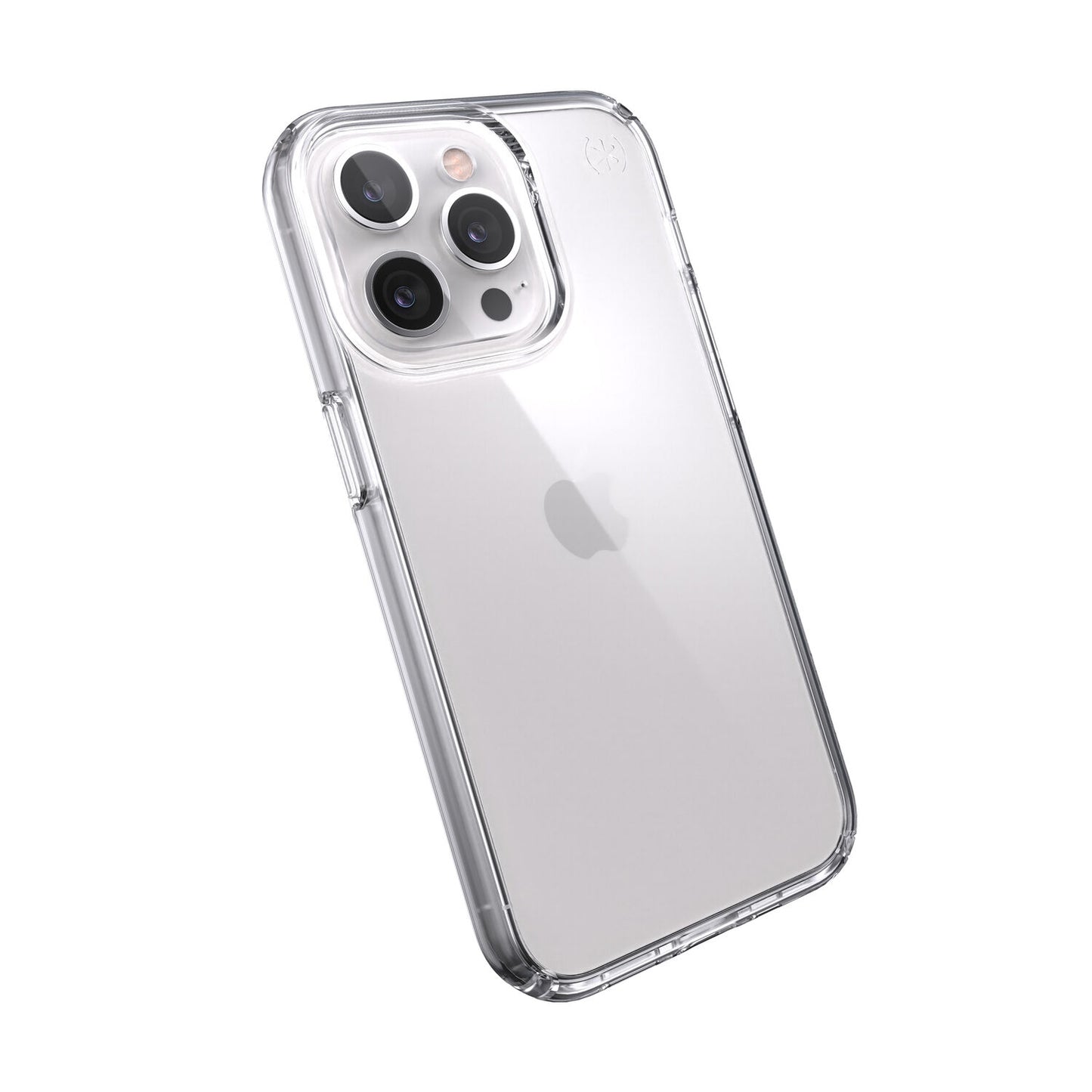 Speck Presidio Pro for iPhone 13 Pro - Clear