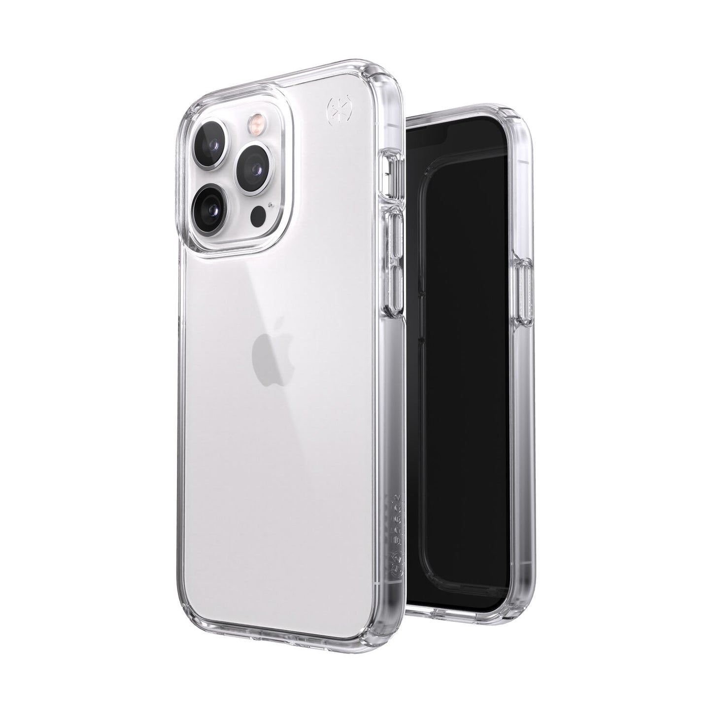 Speck Presidio Pro for iPhone 13 Pro - Clear