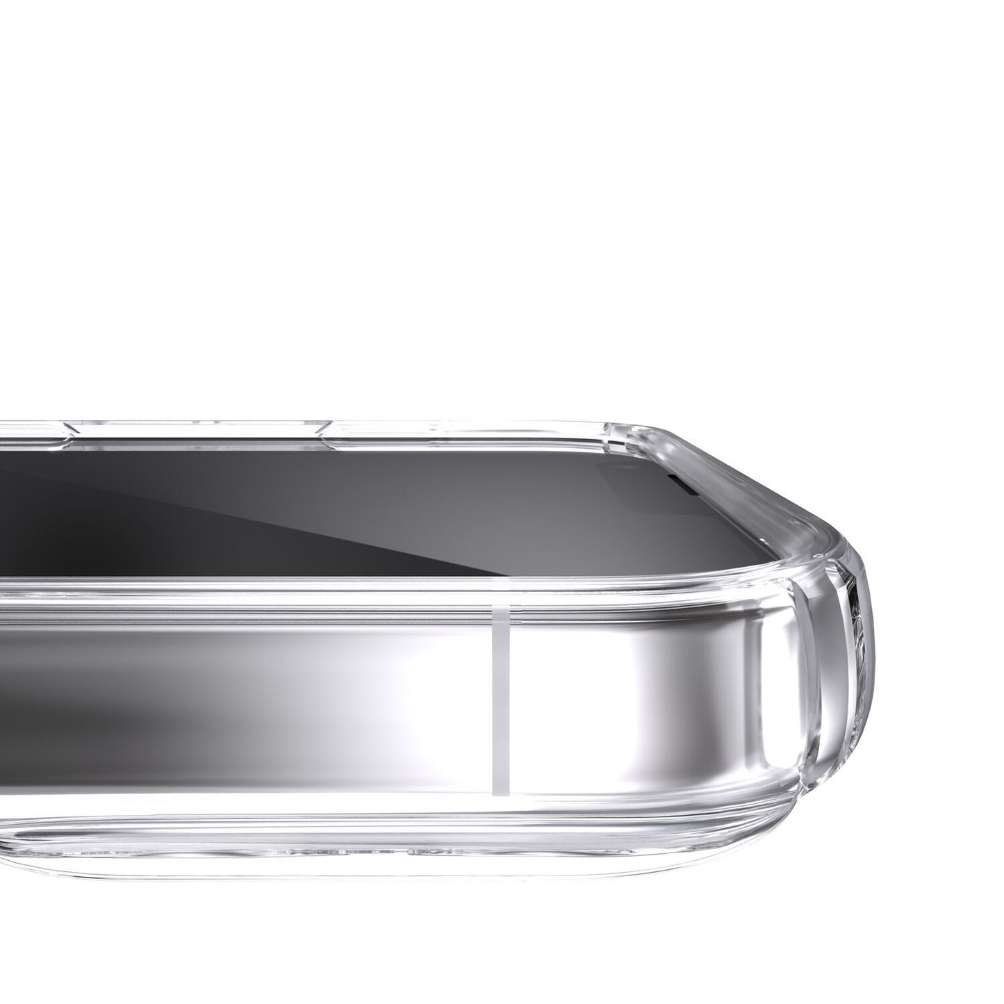 Speck Presidio Pro for iPhone 13 Pro - Clear