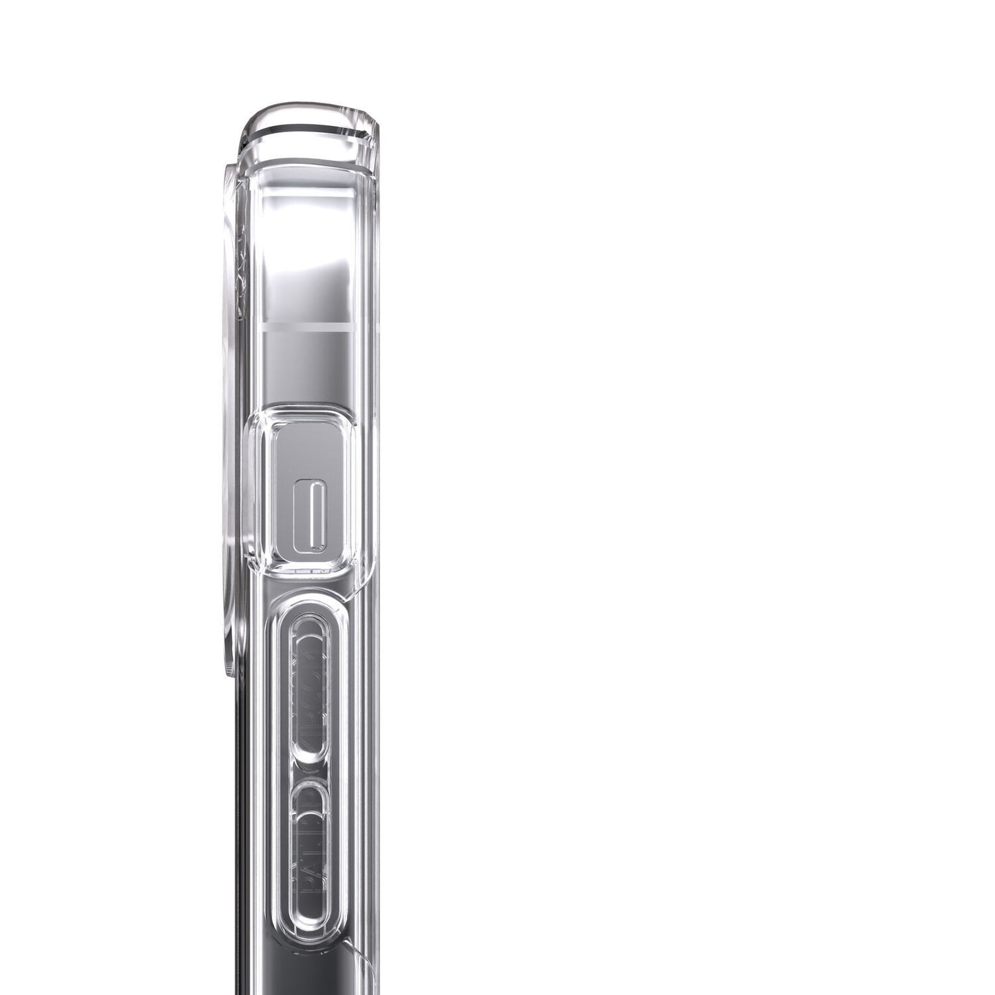 Speck Presidio Pro for iPhone 13 Pro - Clear