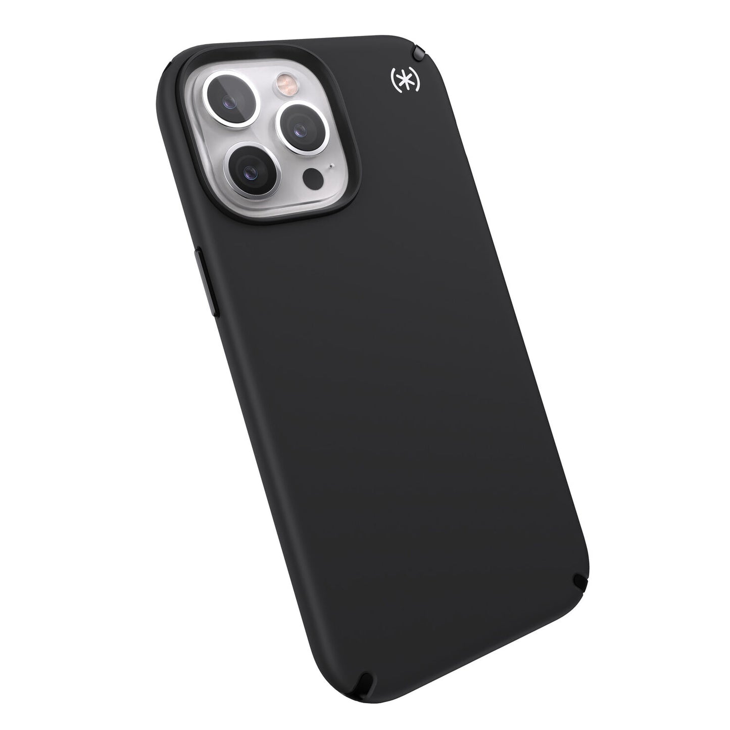 Speck Presidio Pro for iPhone 13 Pro Max - Black