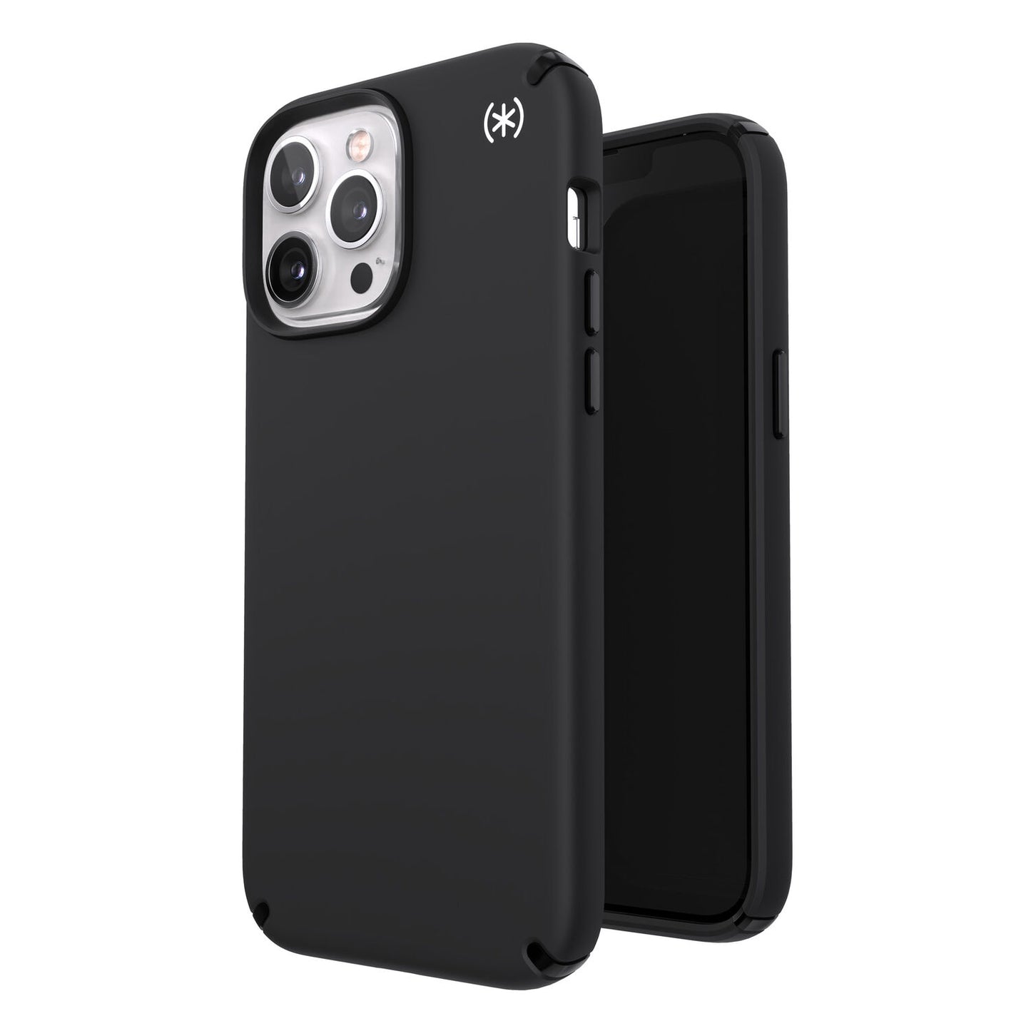 Speck Presidio Pro for iPhone 13 Pro Max - Black