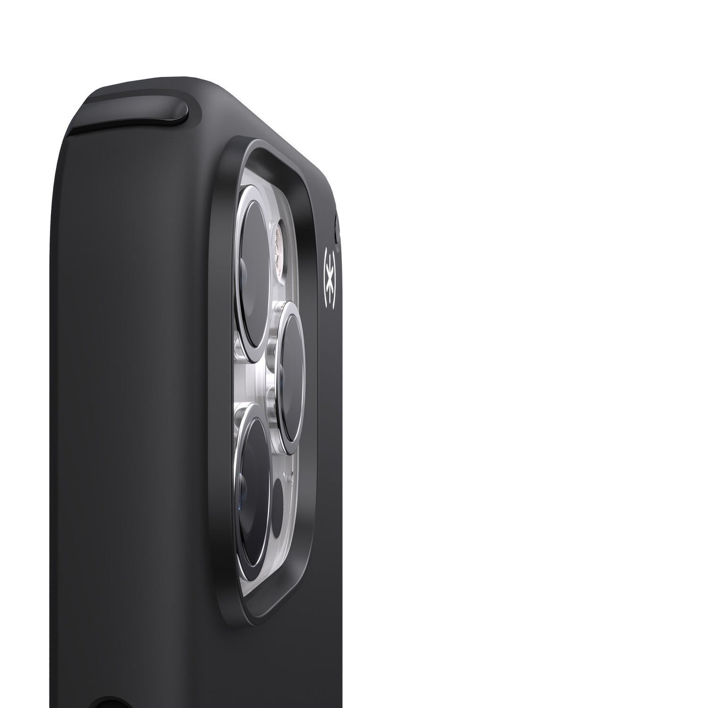 Speck Presidio Pro for iPhone 13 Pro Max - Black