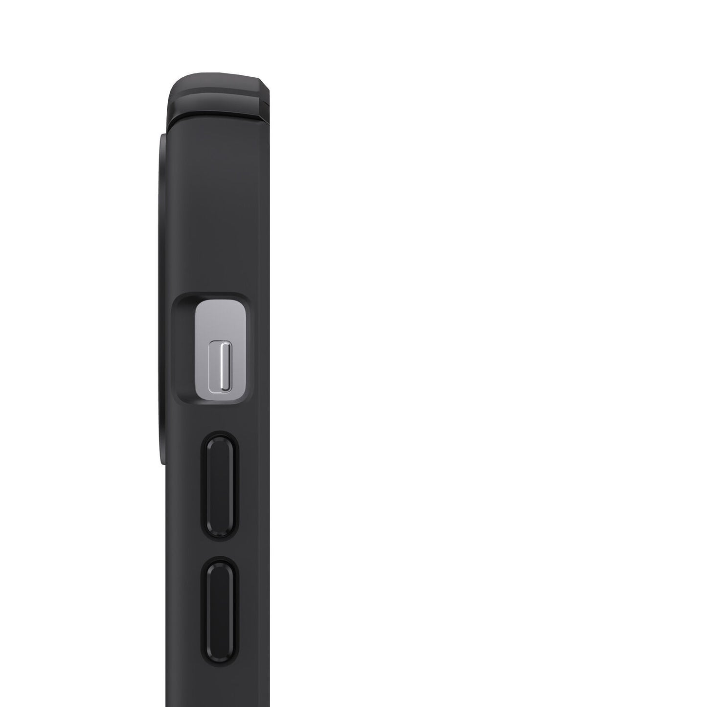 Speck Presidio Pro for iPhone 13 Pro Max - Black
