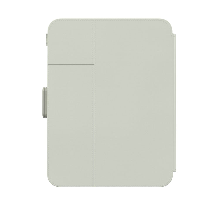 Speck Balance Folio for iPad mini 6th gen - Velvet Green