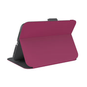 Speck Balance Folio for iPad mini 6th gen - Very Berry Red