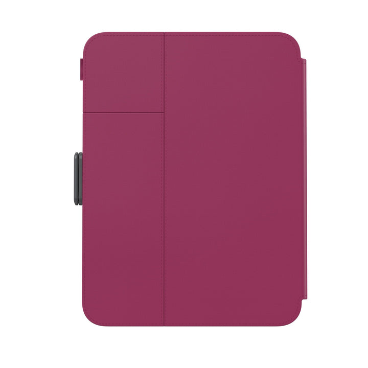 Speck Balance Folio for iPad mini 6th gen - Very Berry Red