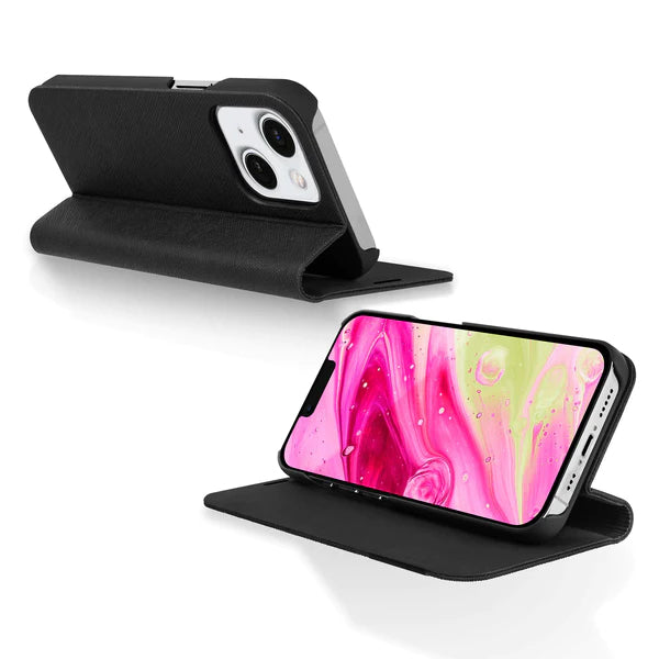 Laut Prestige Folio for iPhone 14|13