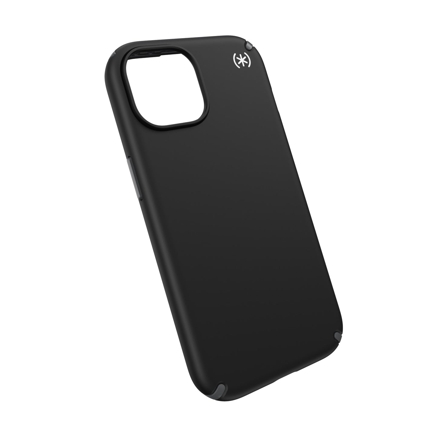 Speck Presidio Pro MagSafe for iPhone 15 - Black