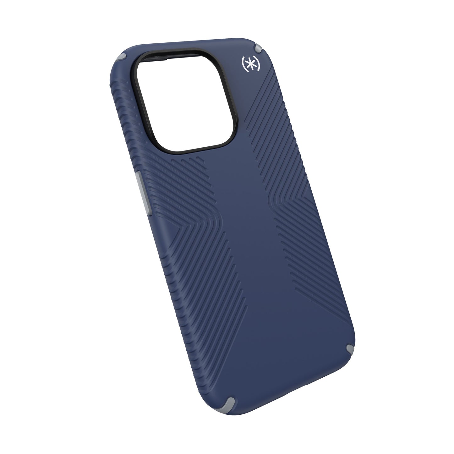 Speck Presidio Grip MagSafe for iPhone 15 Pro - Coastal Blue