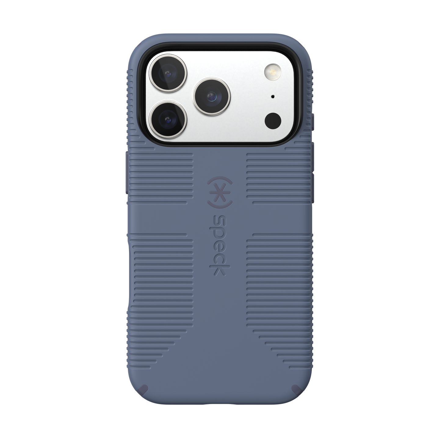 Speck Candyshell Grip MS Mystery iPhone 17 Pro Case - Blue/Denim