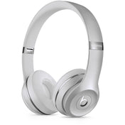 Beats Solo3 Wireless Headphones - Silver