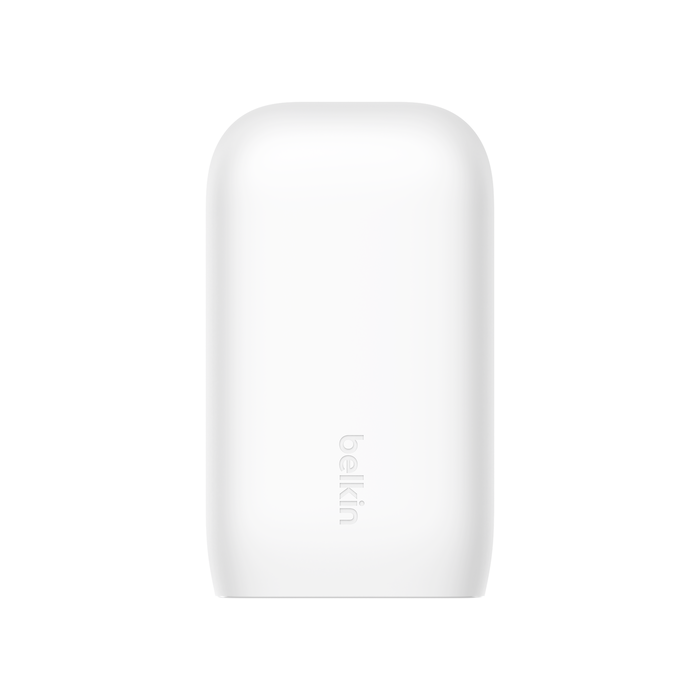 Belkin 67W Trio USB-C PD Charger with PPS