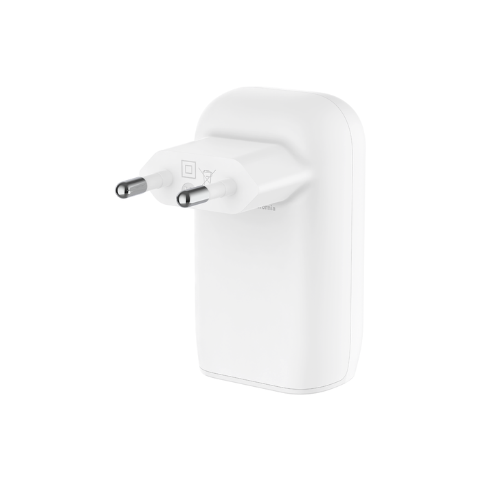 Belkin 67W Trio USB-C PD Charger with PPS
