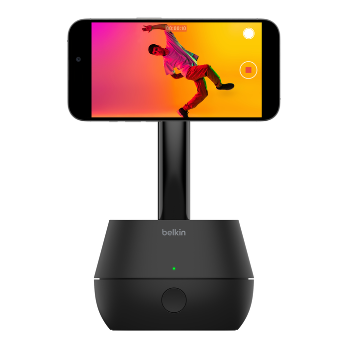 Belkin Auto-Tracking Stand Pro with DockKit