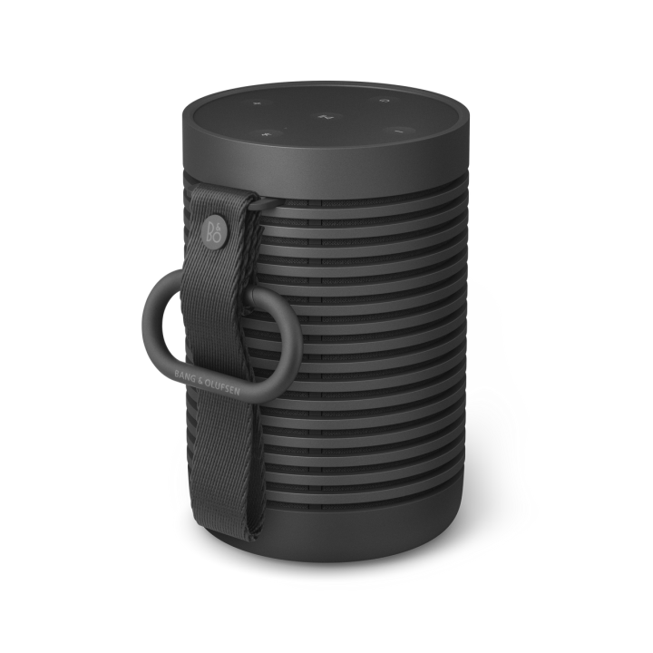 Bang & Olufsen Beosound Explore - Black Anthracite