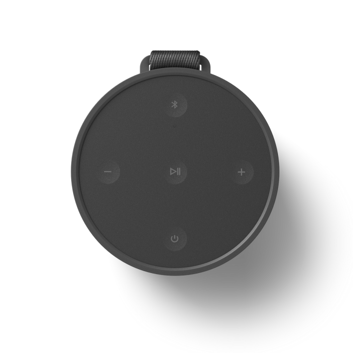 Bang & Olufsen Beosound Explore - Black Anthracite
