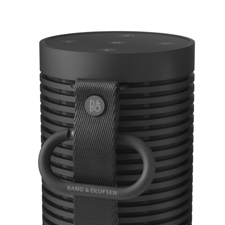 Bang & Olufsen Beosound Explore - Black Anthracite