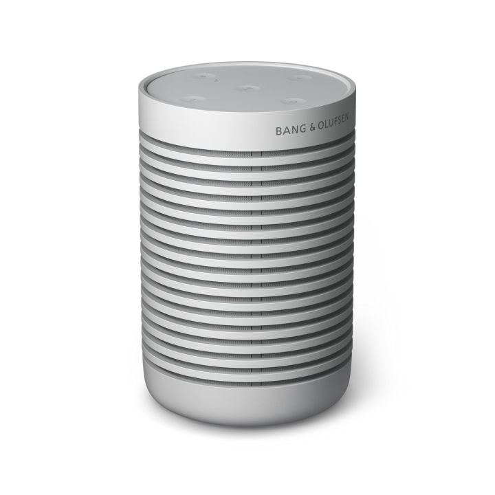 Bang & Olufsen Beosound Explore - Gray Mist