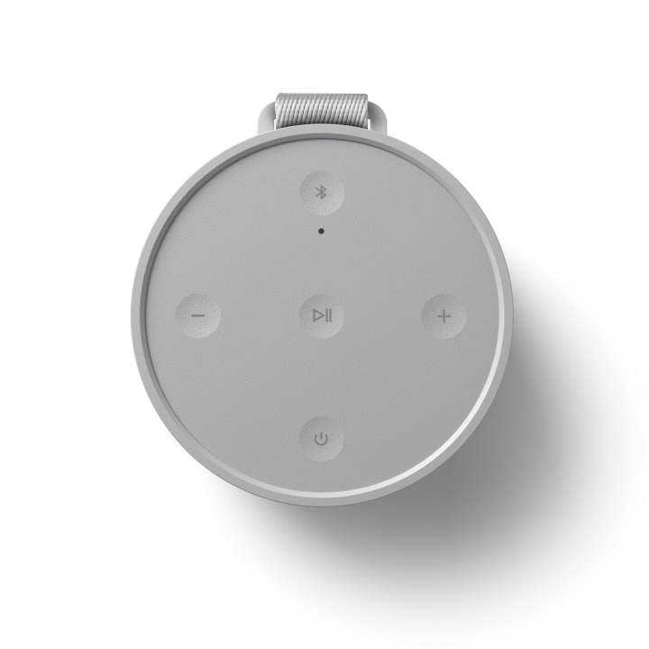Bang & Olufsen Beosound Explore - Gray Mist