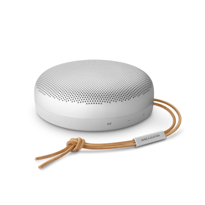 B&O Beosound A1 2nd Gen - Grey