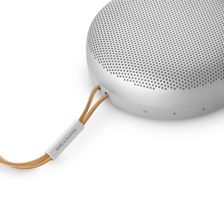 B&O Beosound A1 2nd Gen - Grey