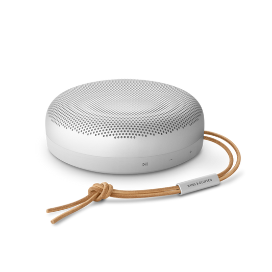 B&O Beosound A1 2nd Gen - Grey