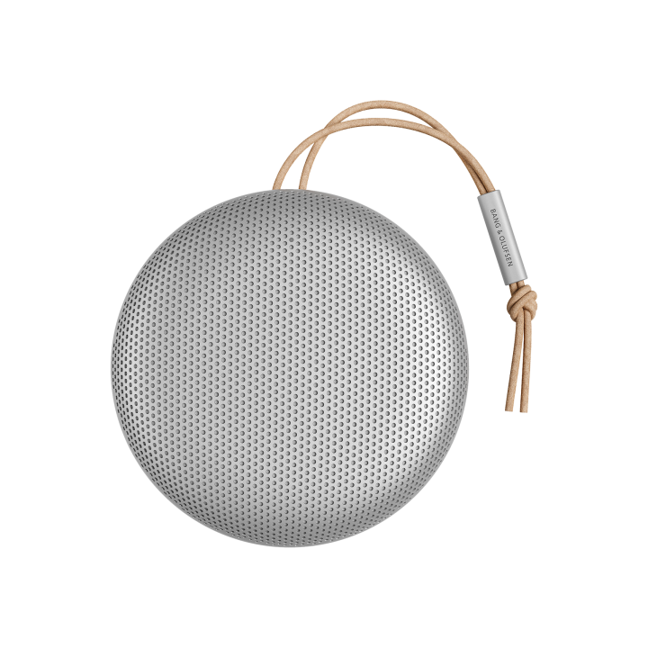 B&O Beosound A1 2nd Gen - Grey
