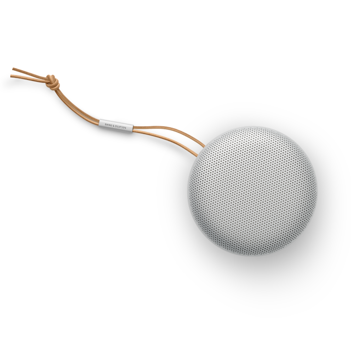 B&O Beosound A1 2nd Gen - Grey