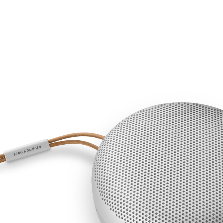 B&O Beosound A1 2nd Gen - Grey