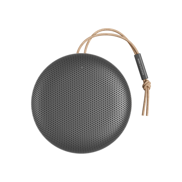 B&O Beosound A1 2nd Gen - Black