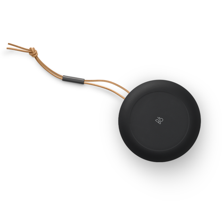 B&O Beosound A1 2nd Gen - Black