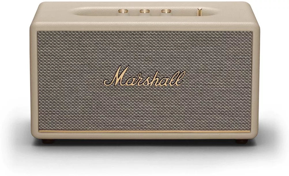 Marshall Stanmore III - Cream