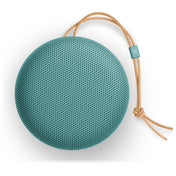 B&O Beosound A1 3rd Gen - Eucalyptus Green