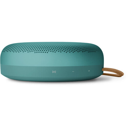B&O Beosound A1 3rd Gen - Eucalyptus Green