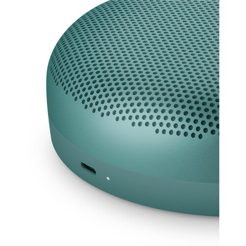B&O Beosound A1 3rd Gen - Eucalyptus Green