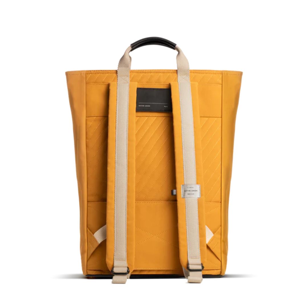Native Union W.F.A. Backpack Kraft