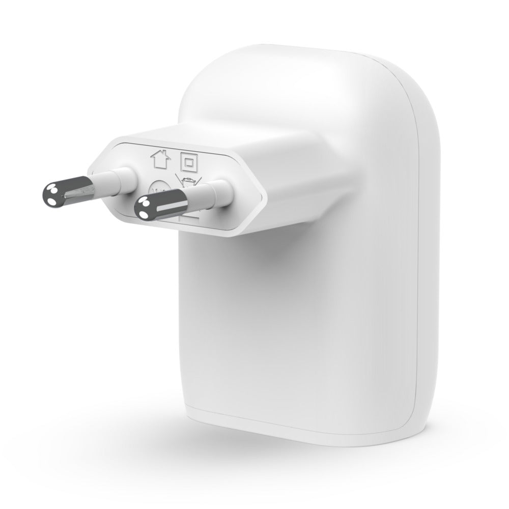 Belkin BOOST↑CHARGE 30W USB-C Home Charger