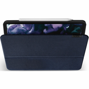 Laut Prestige Folio with Pencil Slot for iPad 10th Gen - Indigo