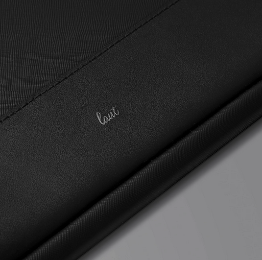 Laut Prestige Protective Sleeve for MacBook 13'' - Black