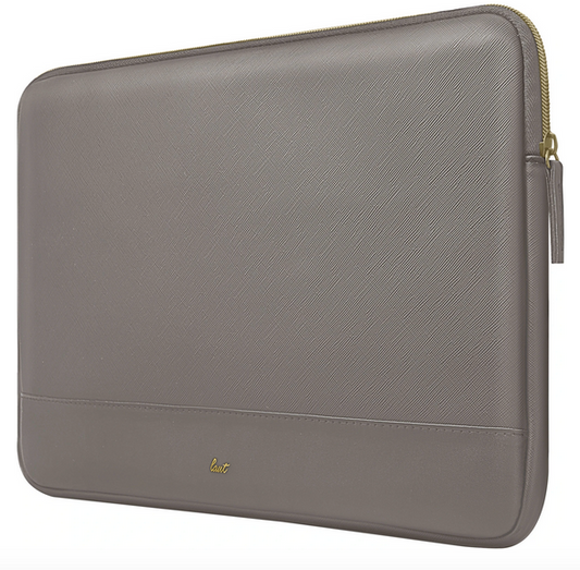 Laut Prestige Protective Sleeve for MacBook 13'' - Taupe
