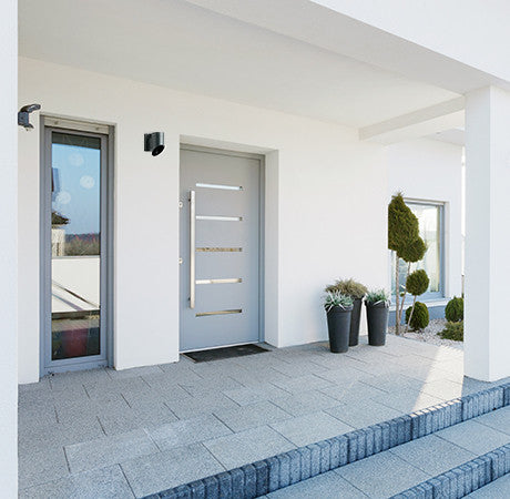 Somfy Outdoor Camera - Anthracite Grey