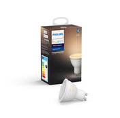 Philips Hue White Ambiance Bulb GU10
