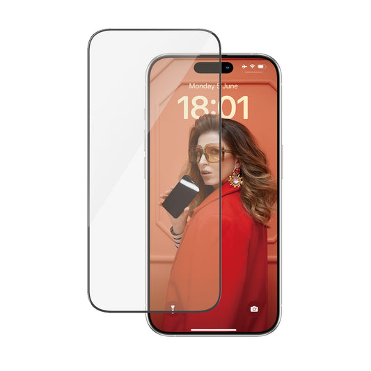 Ultra-Wide Fit w. EasyAligner